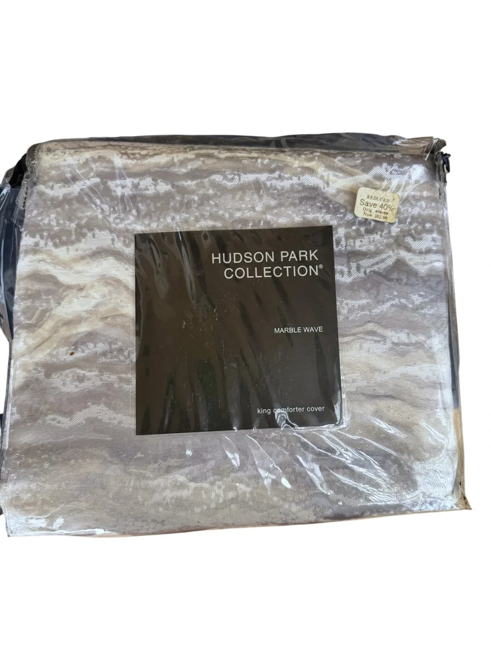 Hudson Park Collection 